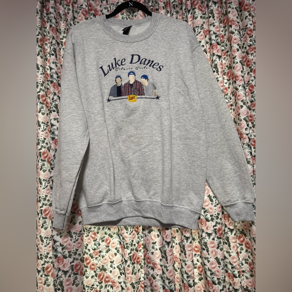 Gilmore Girls sweatshirt (New)